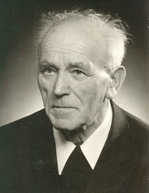 Josef Häfele