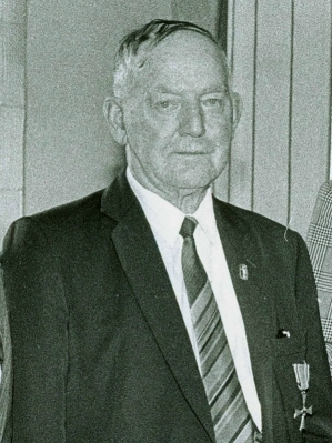 Josef Säckler