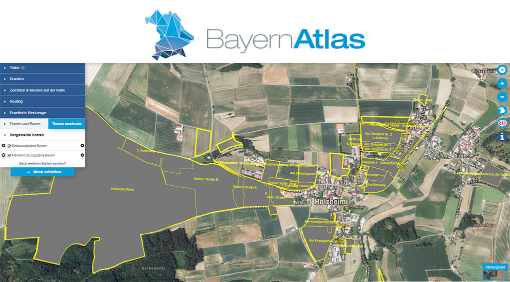 bayernatlas holzheim